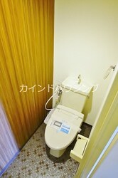 住之江フタバビルの物件内観写真